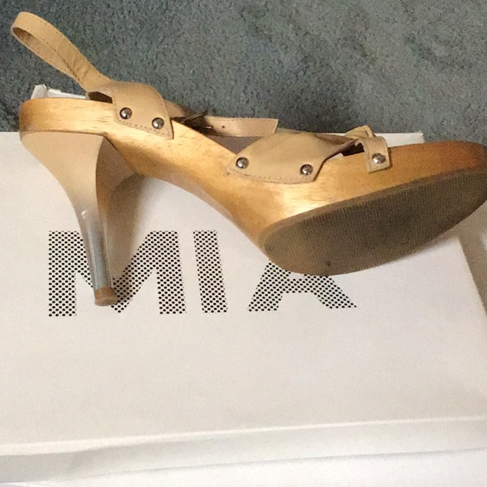 Sandals - Picture 3 of 6